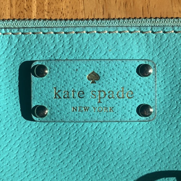 Kate Spade purse and single wallet - Picture 3 of 10